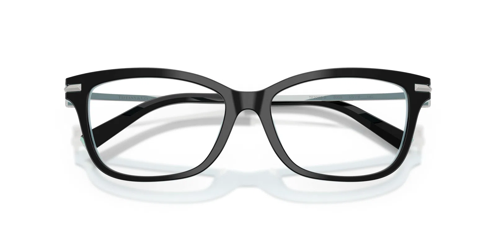 Tiffany 2288B Eyeglasses - view 5